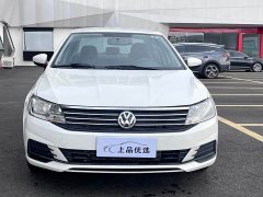 Volkswagen Lavida 2019 Lavida Qihang 1.5L Automatic Comfort National VI - ფოტო 2