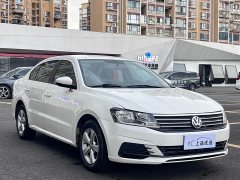 Volkswagen Lavida 2019 Lavida Qihang 1.5L Automatic Comfort National VI - ფოტო 3