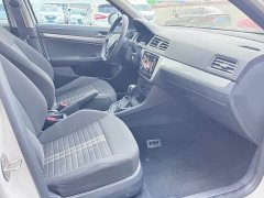 Volkswagen Lavida 2019 Lavida Qihang 1.5L Automatic Comfort National VI - ფოტო 6