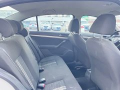Volkswagen Lavida 2019 Lavida Qihang 1.5L Automatic Comfort National VI - ფოტო 7
