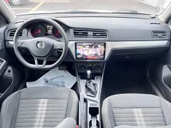 Volkswagen Lavida 2019 Lavida Qihang 1.5L Automatic Comfort National VI - ფოტო 8