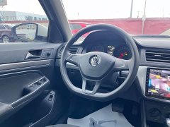 Volkswagen Lavida 2019 Lavida Qihang 1.5L Automatic Comfort National VI - ფოტო 9