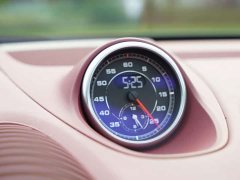 Porsche 718 2021 Boxster 2.5T 25th Anniversary Edition - ფოტო 11