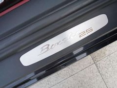 Porsche 718 2021 Boxster 2.5T 25th Anniversary Edition - ფოტო 12