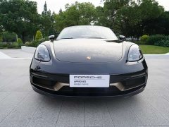 Porsche 718 2021 Boxster 2.5T 25th Anniversary Edition - ფოტო 2