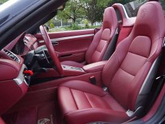 Porsche 718 2021 Boxster 2.5T 25th Anniversary Edition - ფოტო 6