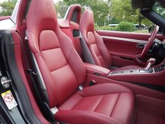 Porsche 718 2021 Boxster 2.5T 25th Anniversary Edition - ფოტო 8