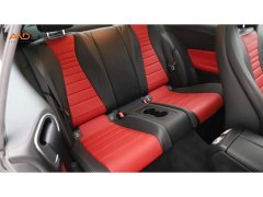 Mercedes-Benz E-Class (Imported) E 260 4MATIC Coupe - ფოტო 8
