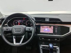 Audi Q3 35 TFSI Fashion Elegant Edition - ფოტო 11