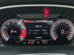 Audi Q3 35 TFSI Fashion Elegant Edition - ფოტო 13