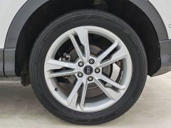 Audi Q3 35 TFSI Fashion Elegant Edition - ფოტო 18