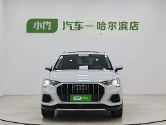 Audi Q3 35 TFSI Fashion Elegant Edition - ფოტო 2