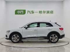 Audi Q3 35 TFSI Fashion Elegant Edition - ფოტო 5
