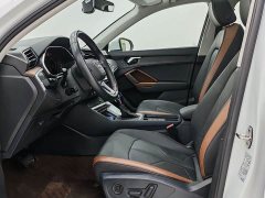 Audi Q3 35 TFSI Fashion Elegant Edition - ფოტო 7