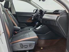Audi Q3 35 TFSI Fashion Elegant Edition - ფოტო 9
