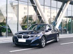 BMW i3 2022 eDrive 35 L - ფოტო 1