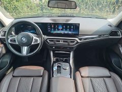 BMW i3 2022 eDrive 35 L - ფოტო 10