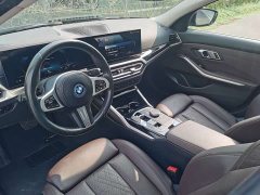 BMW i3 2022 eDrive 35 L - ფოტო 11