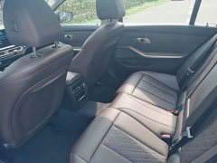 BMW i3 2022 eDrive 35 L - ფოტო 12
