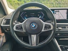 BMW i3 2022 eDrive 35 L - ფოტო 13