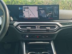 BMW i3 2022 eDrive 35 L - ფოტო 16