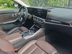 BMW i3 2022 eDrive 35 L - ფოტო 17