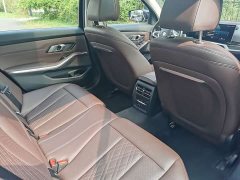 BMW i3 2022 eDrive 35 L - ფოტო 18
