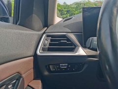 BMW i3 2022 eDrive 35 L - ფოტო 19