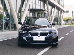 BMW i3 2022 eDrive 35 L - ფოტო 2