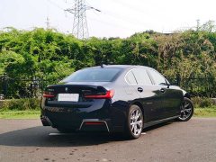 BMW i3 2022 eDrive 35 L - ფოტო 4