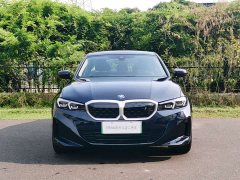 BMW i3 2022 eDrive 35 L - ფოტო 5