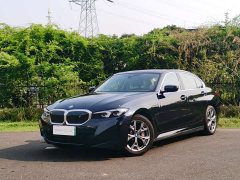 BMW i3 2022 eDrive 35 L - ფოტო 6