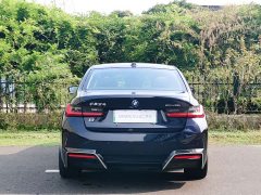 BMW i3 2022 eDrive 35 L - ფოტო 7