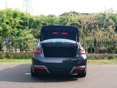 BMW i3 2022 eDrive 35 L - ფოტო 8