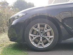 BMW i3 2022 eDrive 35 L - ფოტო 9