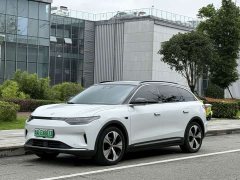 Leapmotor C11 2021 Luxury - ფოტო 1