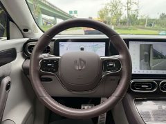 Leapmotor C11 2021 Luxury - ფოტო 10