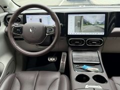 Leapmotor C11 2021 Luxury - ფოტო 11