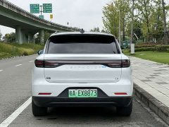 Leapmotor C11 2021 Luxury - ფოტო 12