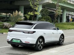 Leapmotor C11 2021 Luxury - ფოტო 14