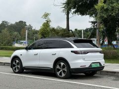Leapmotor C11 2021 Luxury - ფოტო 15