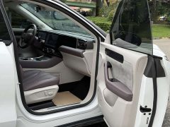 Leapmotor C11 2021 Luxury - ფოტო 17