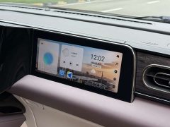 Leapmotor C11 2021 Luxury - ფოტო 18