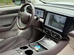 Leapmotor C11 2021 Luxury - ფოტო 19