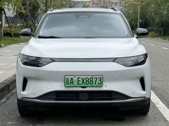 Leapmotor C11 2021 Luxury - ფოტო 2