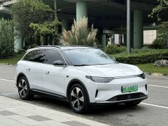 Leapmotor C11 2021 Luxury - ფოტო 3