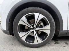 Leapmotor C11 2021 Luxury - ფოტო 5