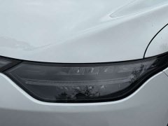 Leapmotor C11 2021 Luxury - ფოტო 6