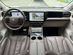 Leapmotor C11 2021 Luxury - ფოტო 8