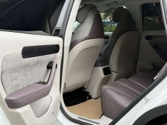 Leapmotor C11 2021 Luxury - ფოტო 9